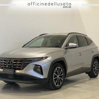 Hyundai Tucson 1.6 crdi 48v xline 2wd dct