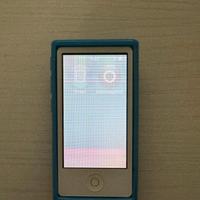 APPLE IPOD NANO GEN 7