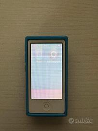 APPLE IPOD NANO GEN 7