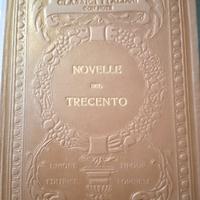 Novelle del Trecento