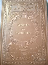 Novelle del Trecento