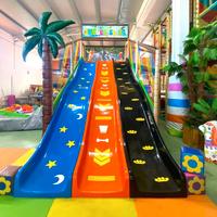 Forniture per Aree Ludiche, Luna Park, Scuole ecc