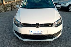 Volkswagen Polo 1.2 5 porte Tech&Sound
