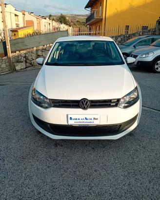 Volkswagen Polo 1.2 5 porte Tech&Sound