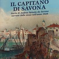 libro Il capitano di Savona