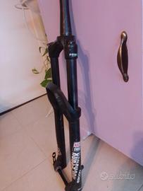 forcella rock shox recon 150 mm