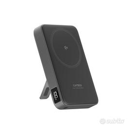 Power bank magnetico cuktech cp13 qi2