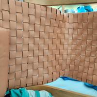 poltrona Ikea Poäng vintage 