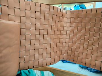 poltrona Ikea Poäng vintage 