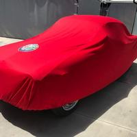 Telo Copri Auto Giulietta Sprint Spider