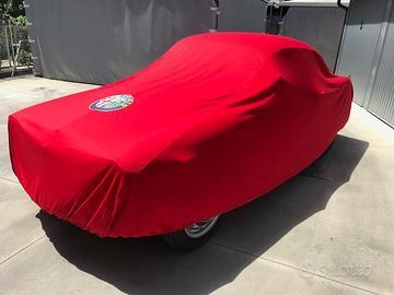Telo Copri Auto Giulietta Sprint Spider
