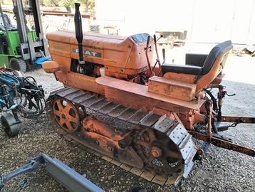 FIAT 355 montagna