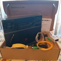 Modem TIM HUB+