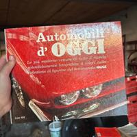 Automobili d’oggi
