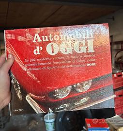 Automobili d’oggi