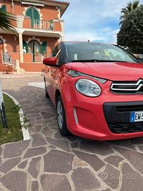 Citroen c1 automatica