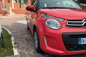 Citroen c1 automatica