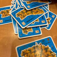 Carte da gioco