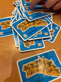Carte da gioco