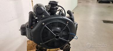 Motore Citroen 2cv rigenerato