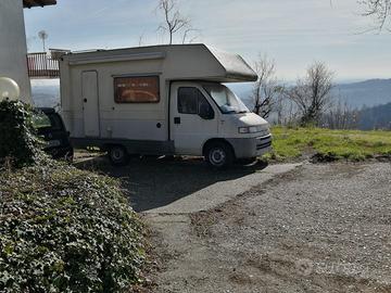 Camper Granduca
