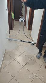 lampadario adatto per cucina  in buone condizioni