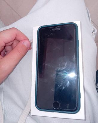 iphone se 2020