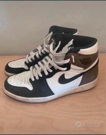 jordan 1 high mocha