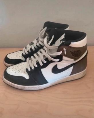 jordan 1 high mocha