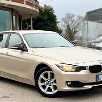 Bmw 320d 2013 Touring Sport km 165,000 GARANZIA 12