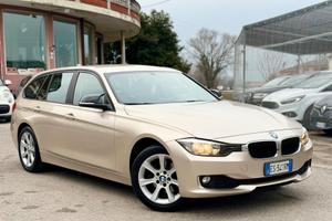 Bmw 320d 2013 Touring Sport km 165,000 GARANZIA 12