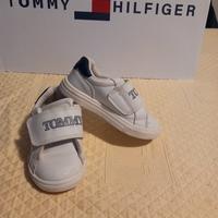 scarpe bimbo/a Tommy Hilfiger