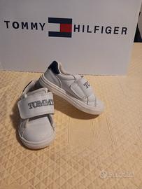scarpe bimbo/a Tommy Hilfiger