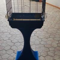 Gabbie per uccelli 