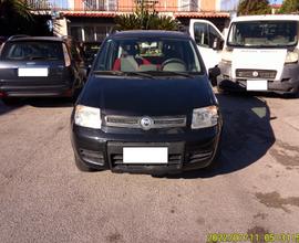 FIAT Panda 1.2 BENZINA 4X4 CLIMBING 2005