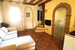 Mogliano Veneto Ovest villetta a schiera