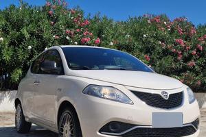 Lancia Ypsilon 1.3MJT  95cv 2016 unico propr.