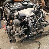 Motore Completo vw 2.0 140cv 