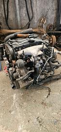 Motore Completo vw 2.0 140cv 