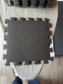 Tappetino per palestra/ gioco bimbi