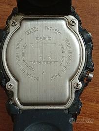 Orologio Casio 
