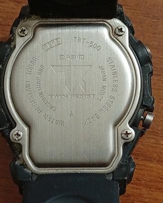 Orologio Casio 
