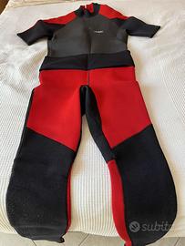 Muta deriva / surf / snorkeling