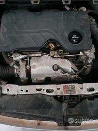 Motore opel B16DTE