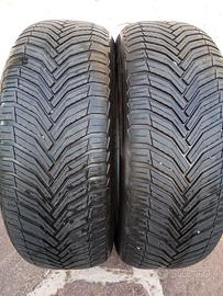 Michelin 205/55/17
