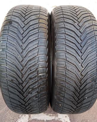 Michelin 205/55/17