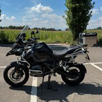 BMW R 1200 GS ADVENTURE