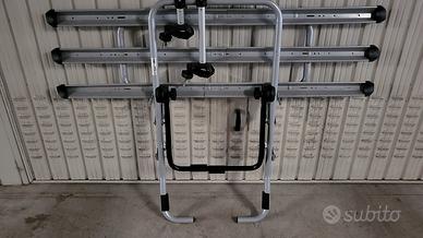 Portabici Steelbike 3