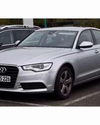 Ricambi audi audi a6 a 6 2011-2018 #a