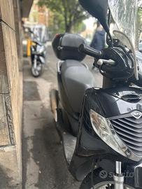 Honda SH 150 - 2008